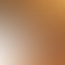 blurhash of the original image