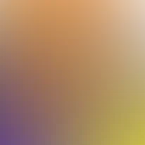 blurhash of the original image