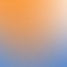 blurhash of the original image