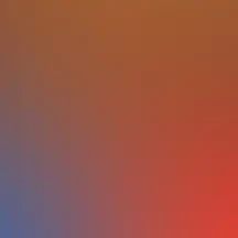 blurhash of the original image