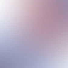 blurhash of the original image
