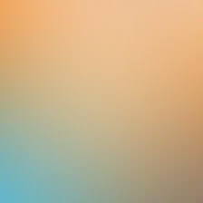 blurhash of the original image