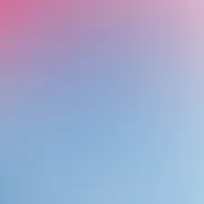 blurhash of the original image