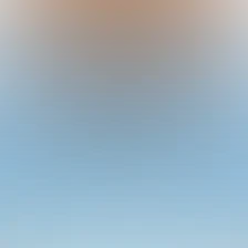 blurhash of the original image