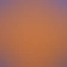 blurhash of the original image