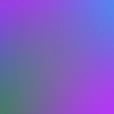 blurhash of the original image