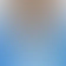 blurhash of the original image