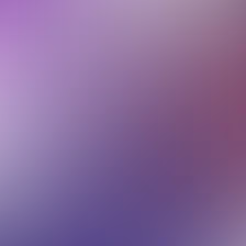 blurhash of the original image