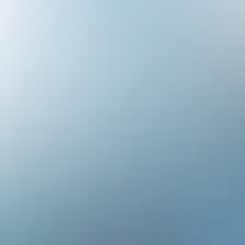 blurhash of the original image