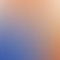 blurhash of the original image