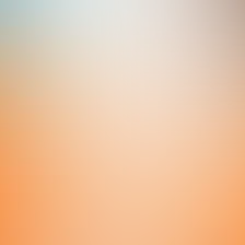 blurhash of the original image
