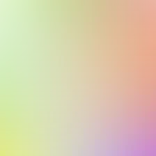 blurhash of the original image