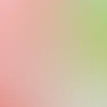 blurhash of the original image