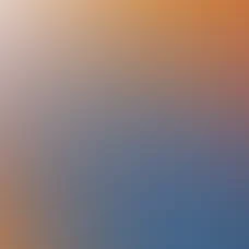 blurhash of the original image