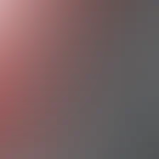 blurhash of the original image