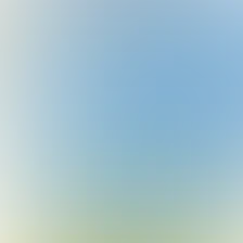 blurhash of the original image