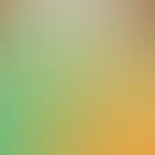 blurhash of the original image