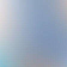 blurhash of the original image