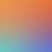 blurhash of the original image