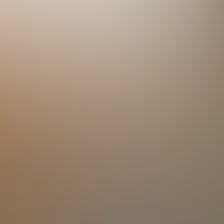 blurhash of the original image
