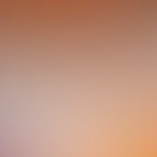 blurhash of the original image