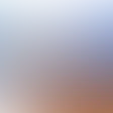 blurhash of the original image