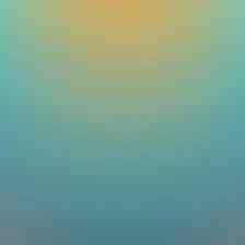 blurhash of the original image