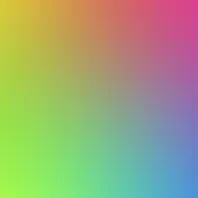 blurhash of the original image