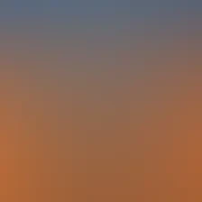 blurhash of the original image