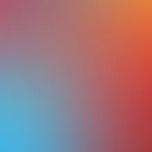 blurhash of the original image