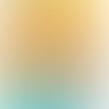 blurhash of the original image