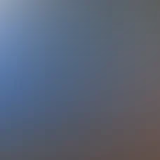 blurhash of the original image