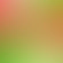 blurhash of the original image