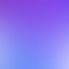 blurhash of the original image