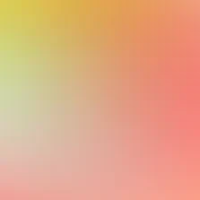 blurhash of the original image