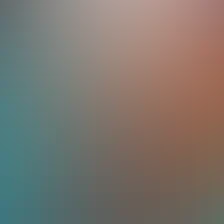 blurhash of the original image