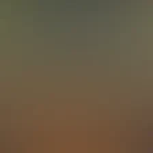 blurhash of the original image