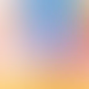 blurhash of the original image