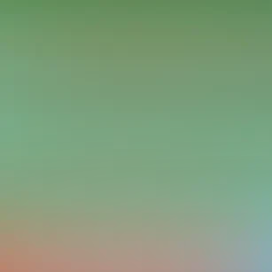 blurhash of the original image