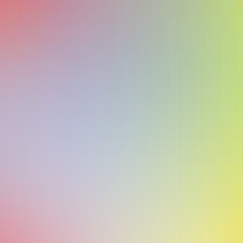 blurhash of the original image