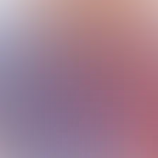 blurhash of the original image