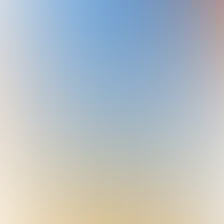 blurhash of the original image