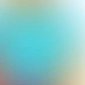 blurhash of the original image