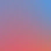 blurhash of the original image