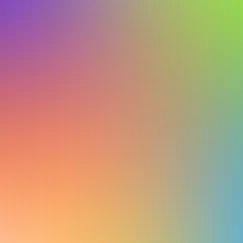 blurhash of the original image