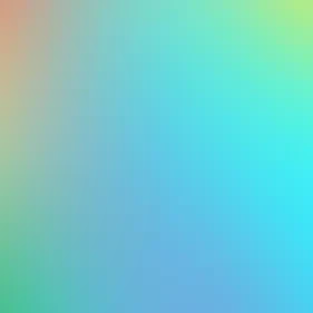 blurhash of the original image