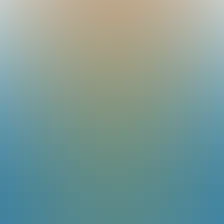 blurhash of the original image