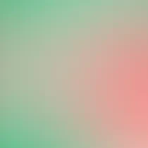 blurhash of the original image