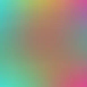 blurhash of the original image