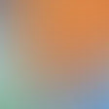 blurhash of the original image